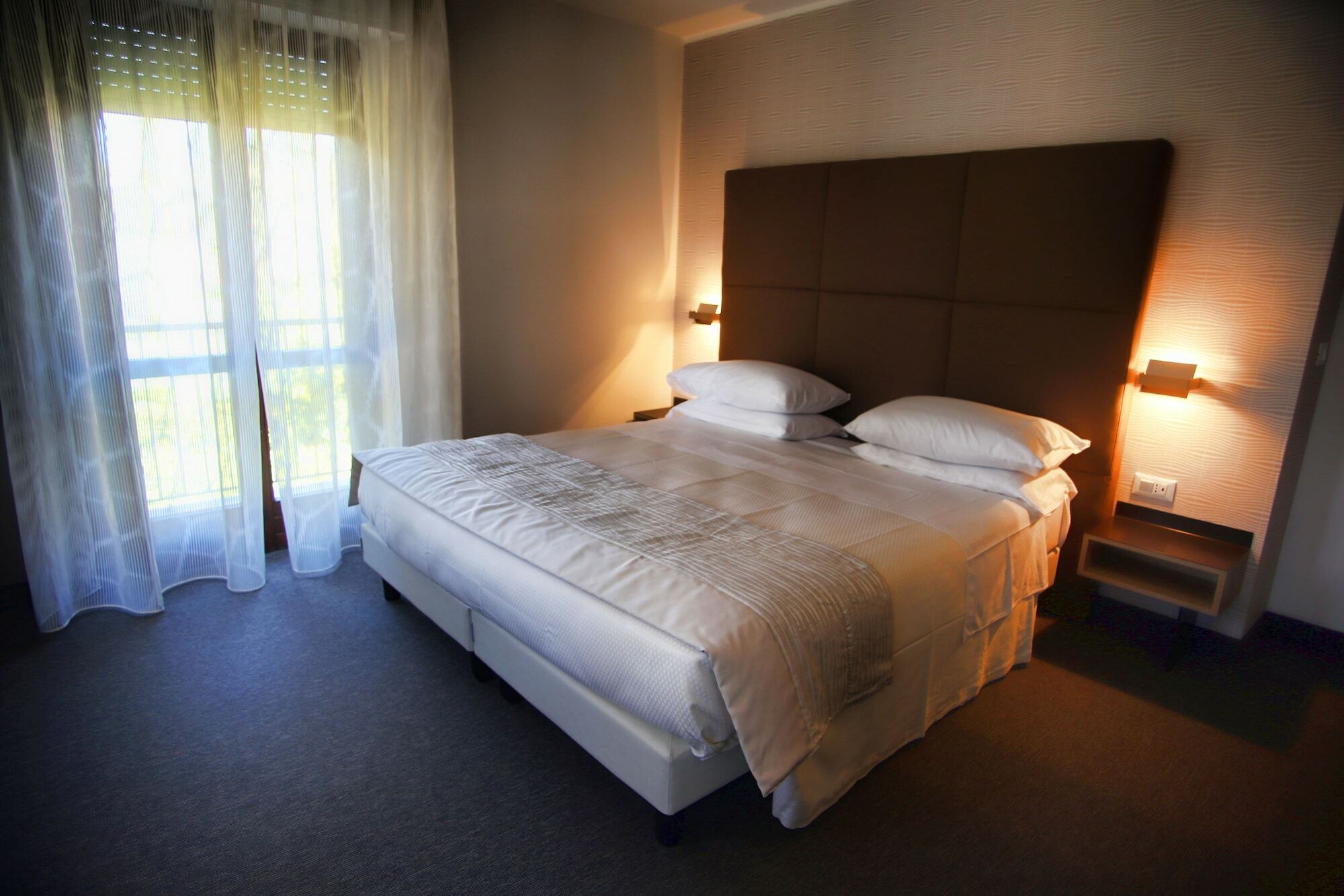 Hotel Villa Maria Sirmione Extérieur photo